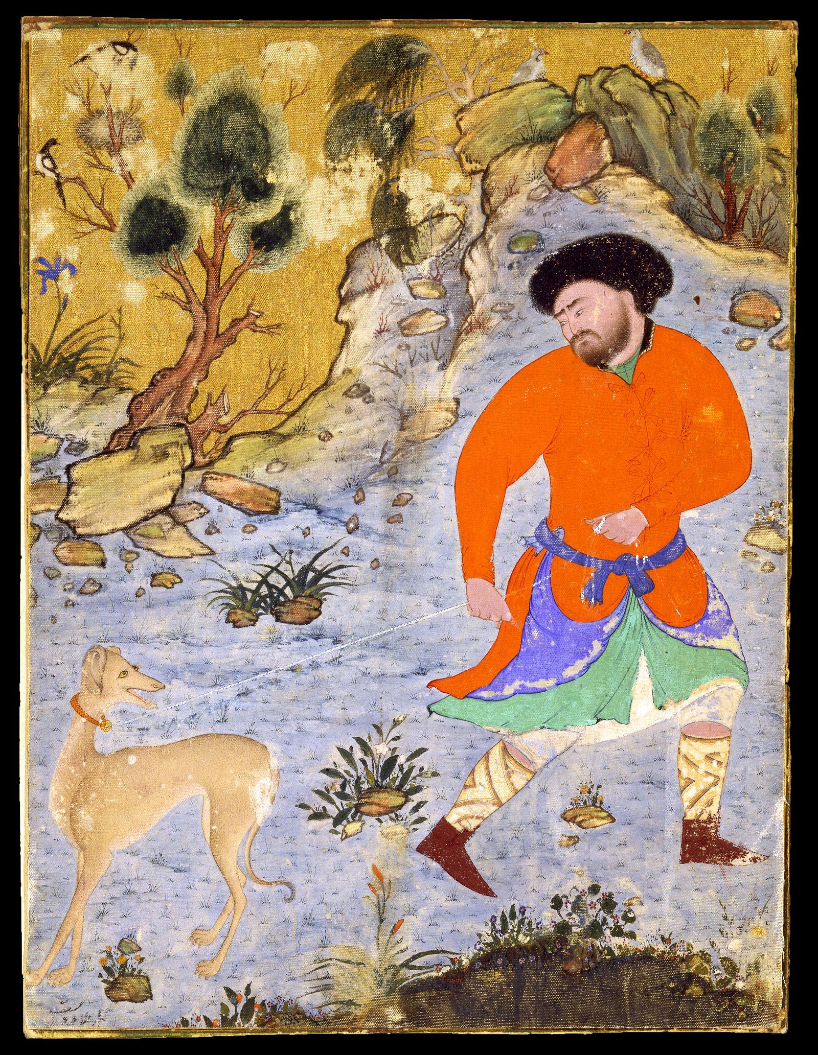 The David Collection