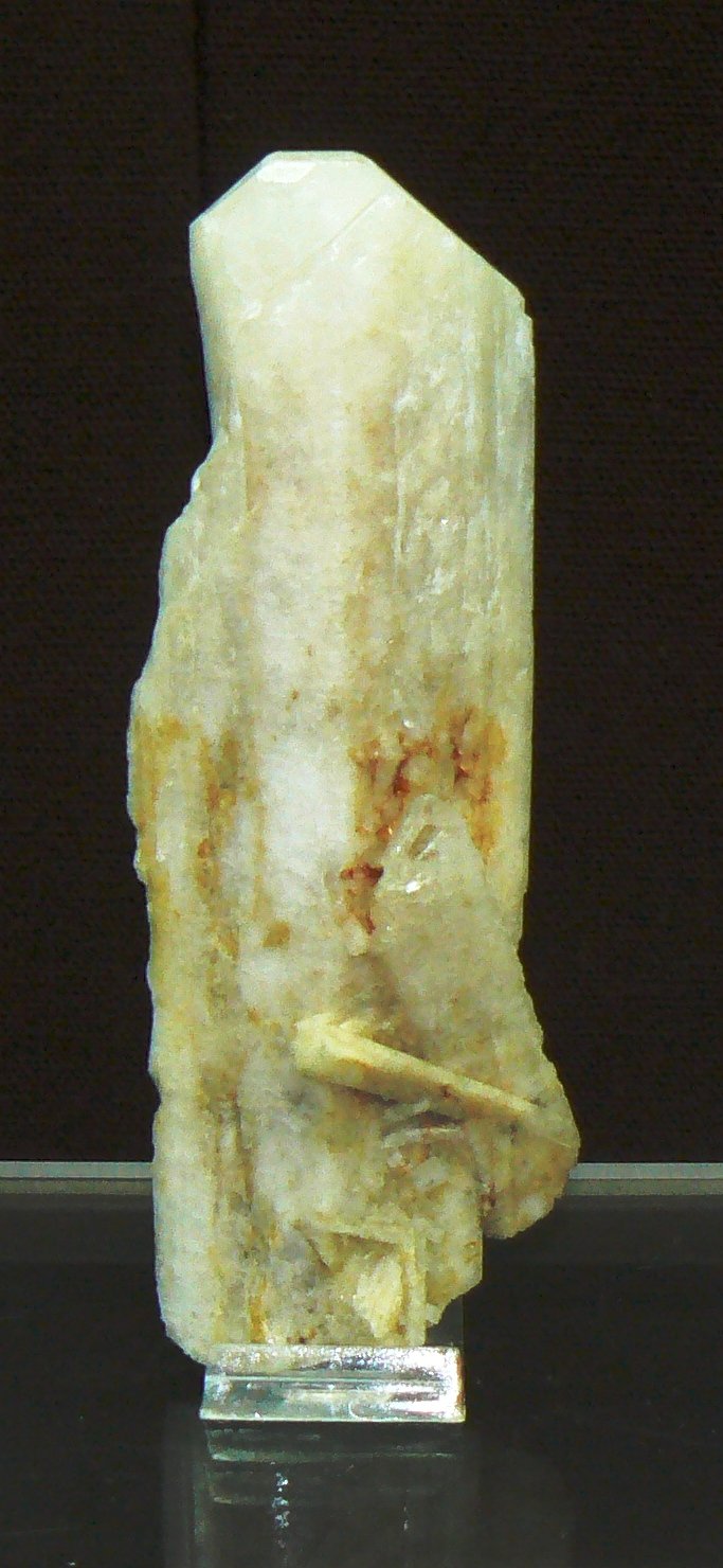 Earth and Man National Museum