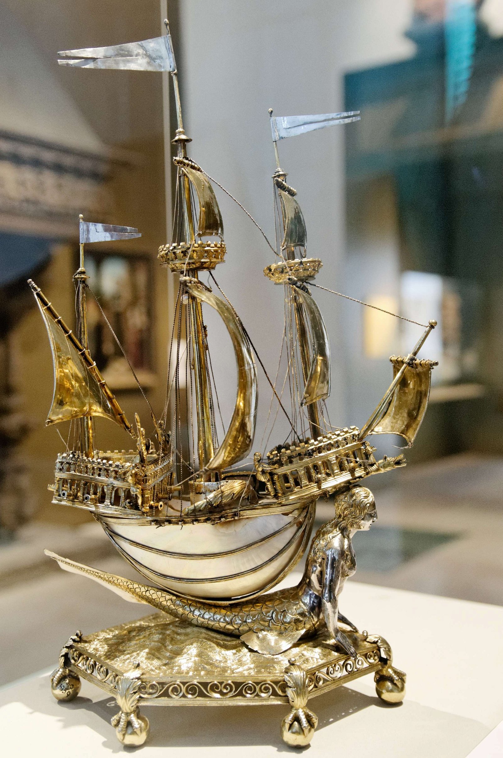 Victoria and Albert Museum