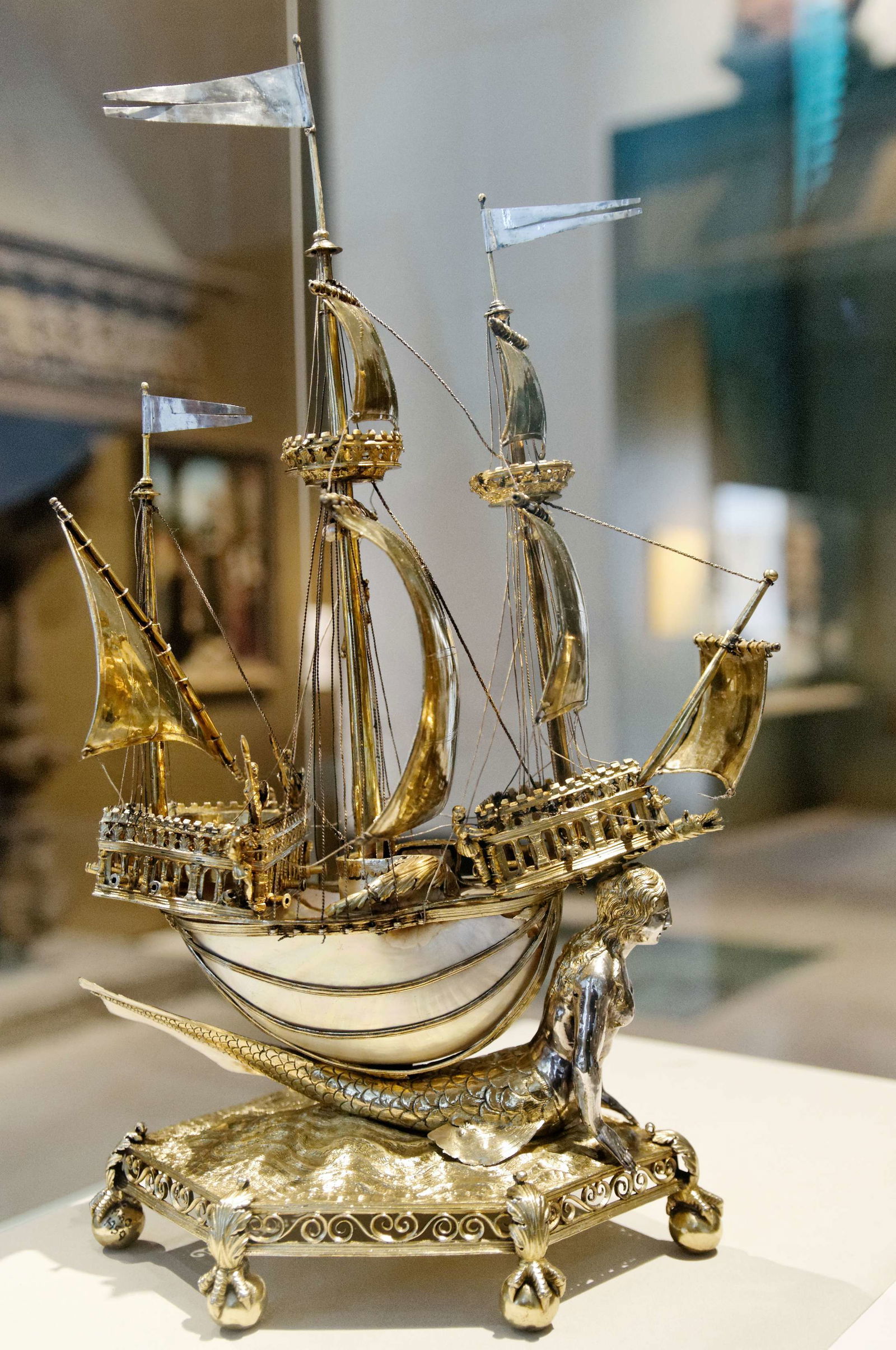 Victoria and Albert Museum