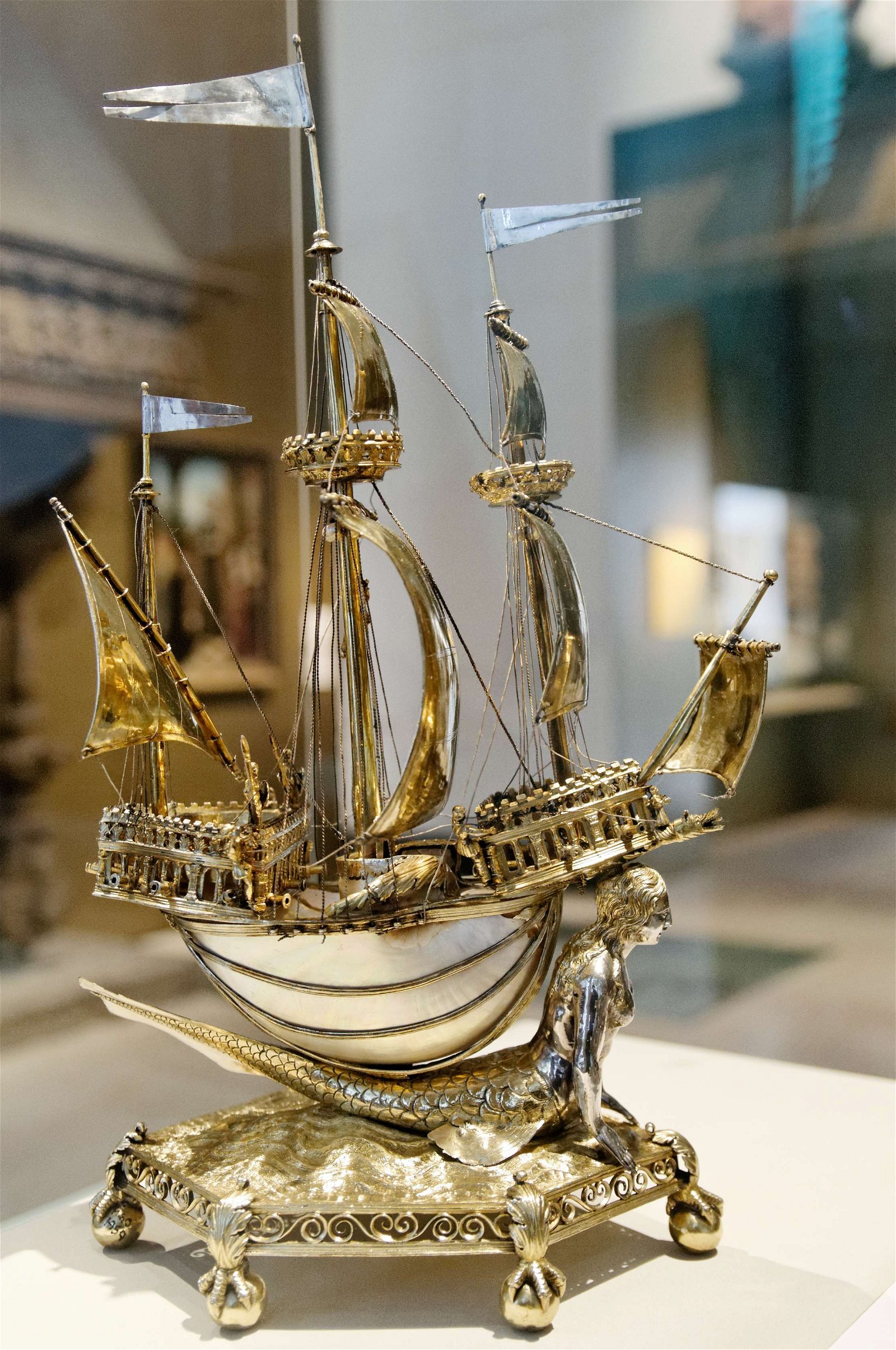 Victoria and Albert Museum