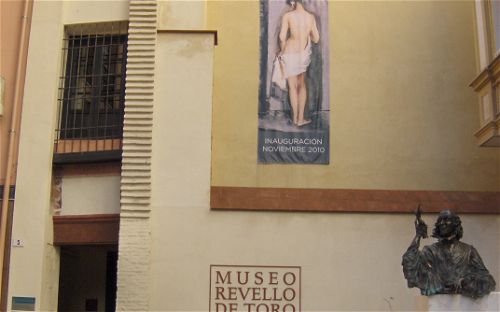 Museo Revello de Toro