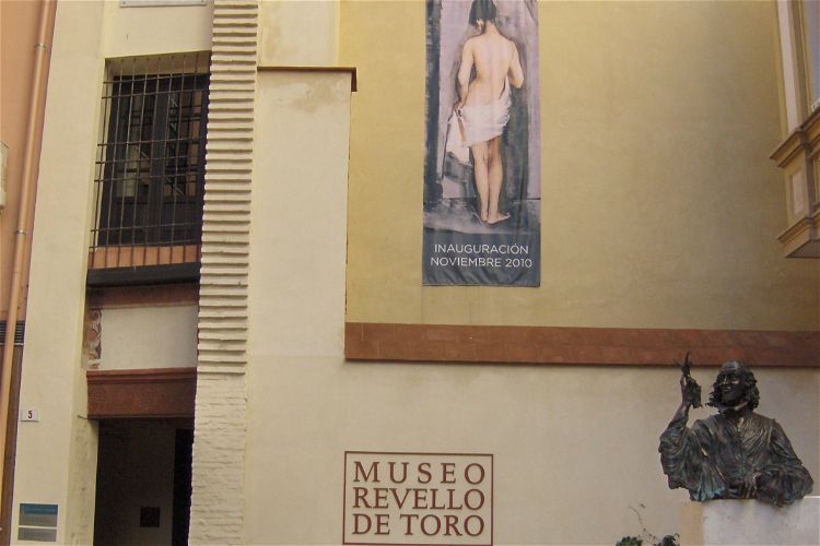 Museo Revello de Toro