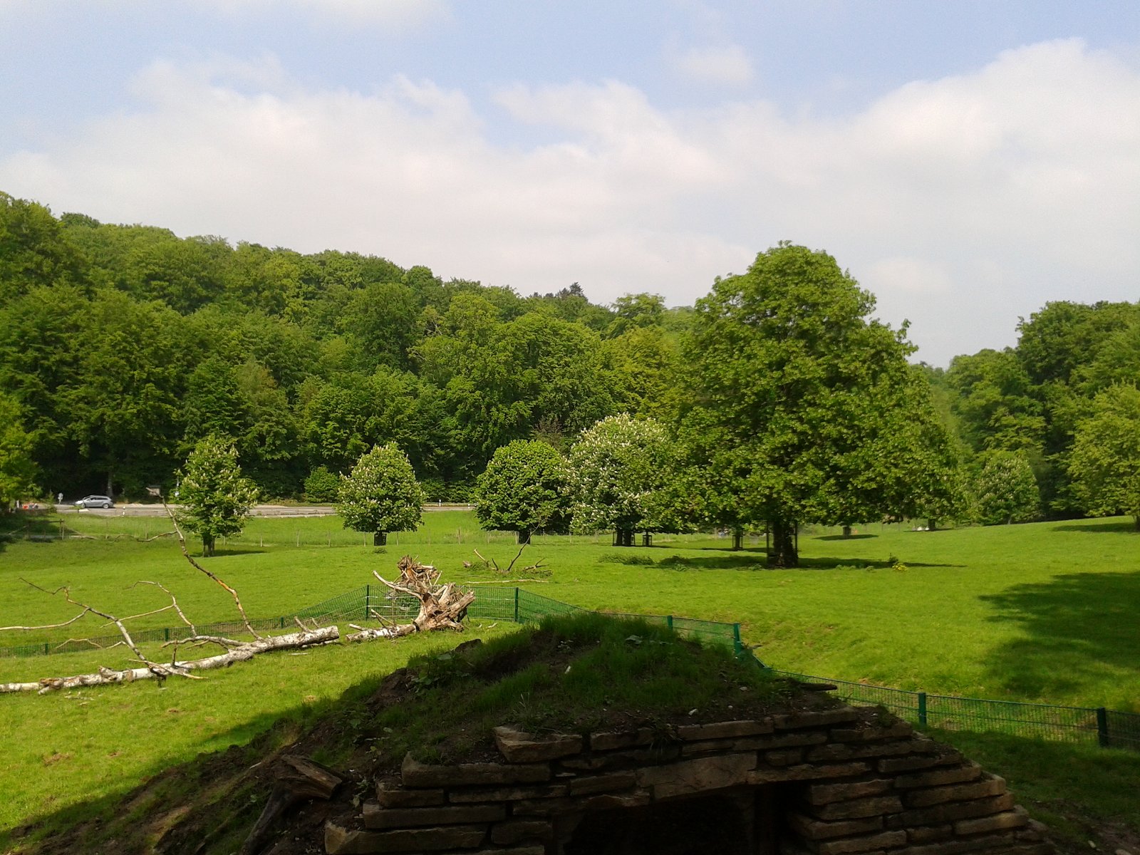 Heimat-Tierpark Olderdissen