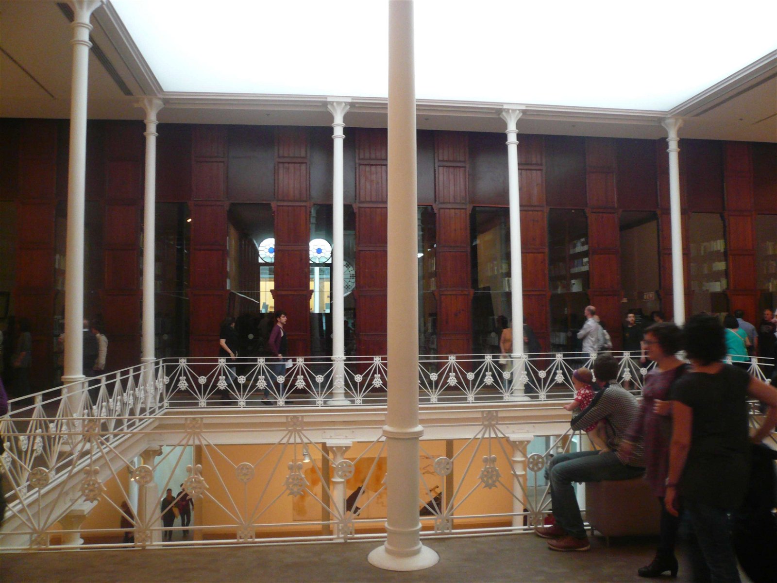 Fundació Antoni Tàpies