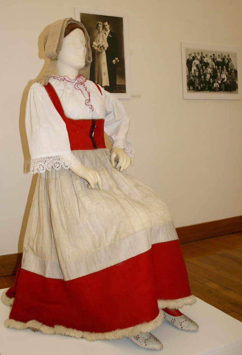Zagreb Ethnographic Museum