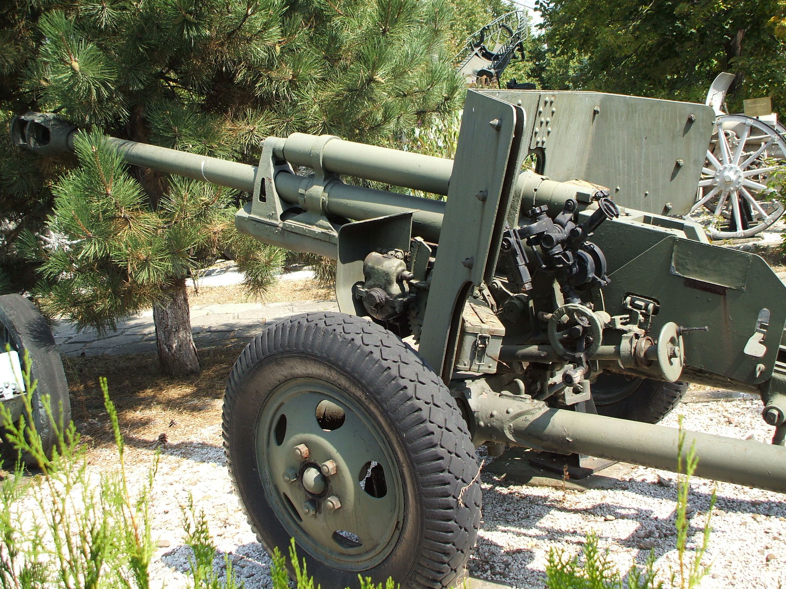 National Military Museum