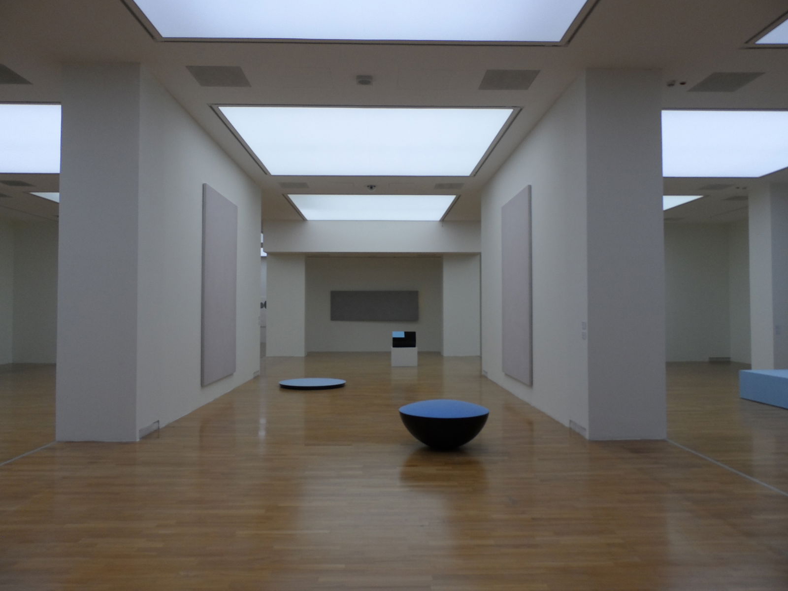 Galleria Civica d'Arte Moderna e Contemporanea