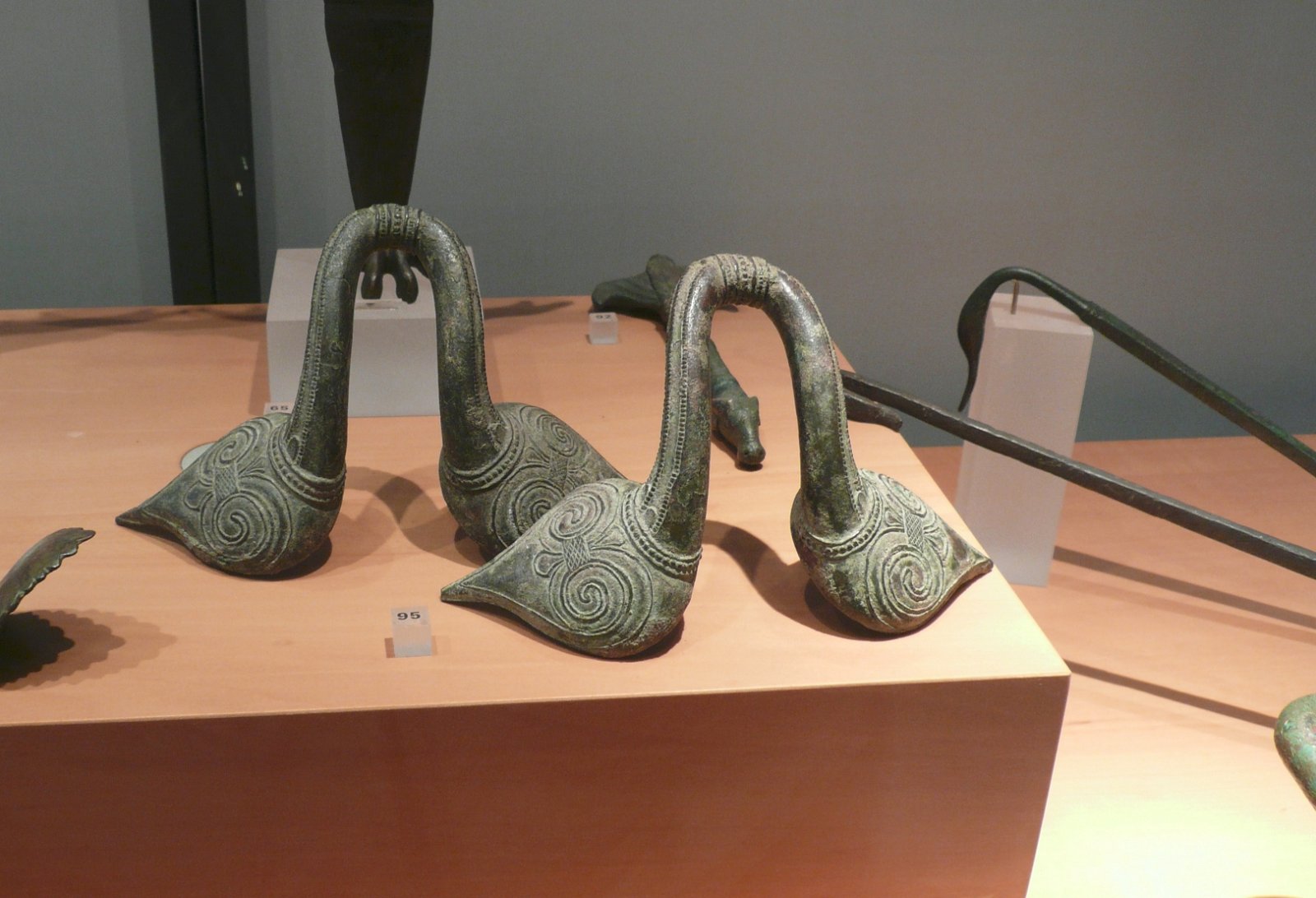 Museum of Mediterranean Archaeology