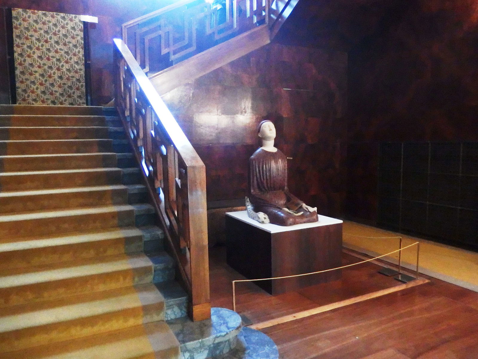 Villa Necchi Campiglio