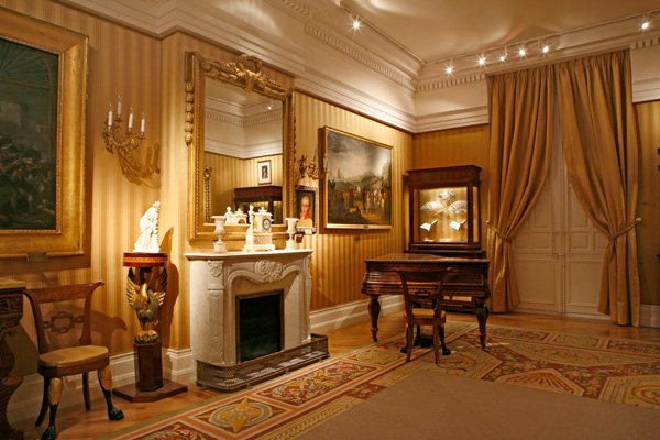 Museo del Romanticismo