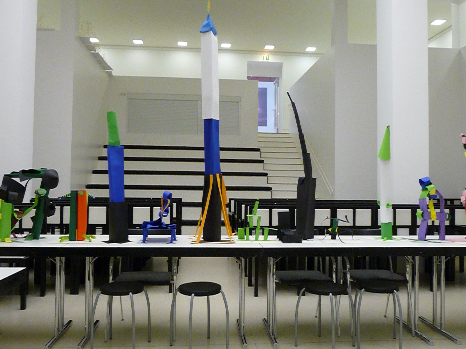 German Architecture Museum