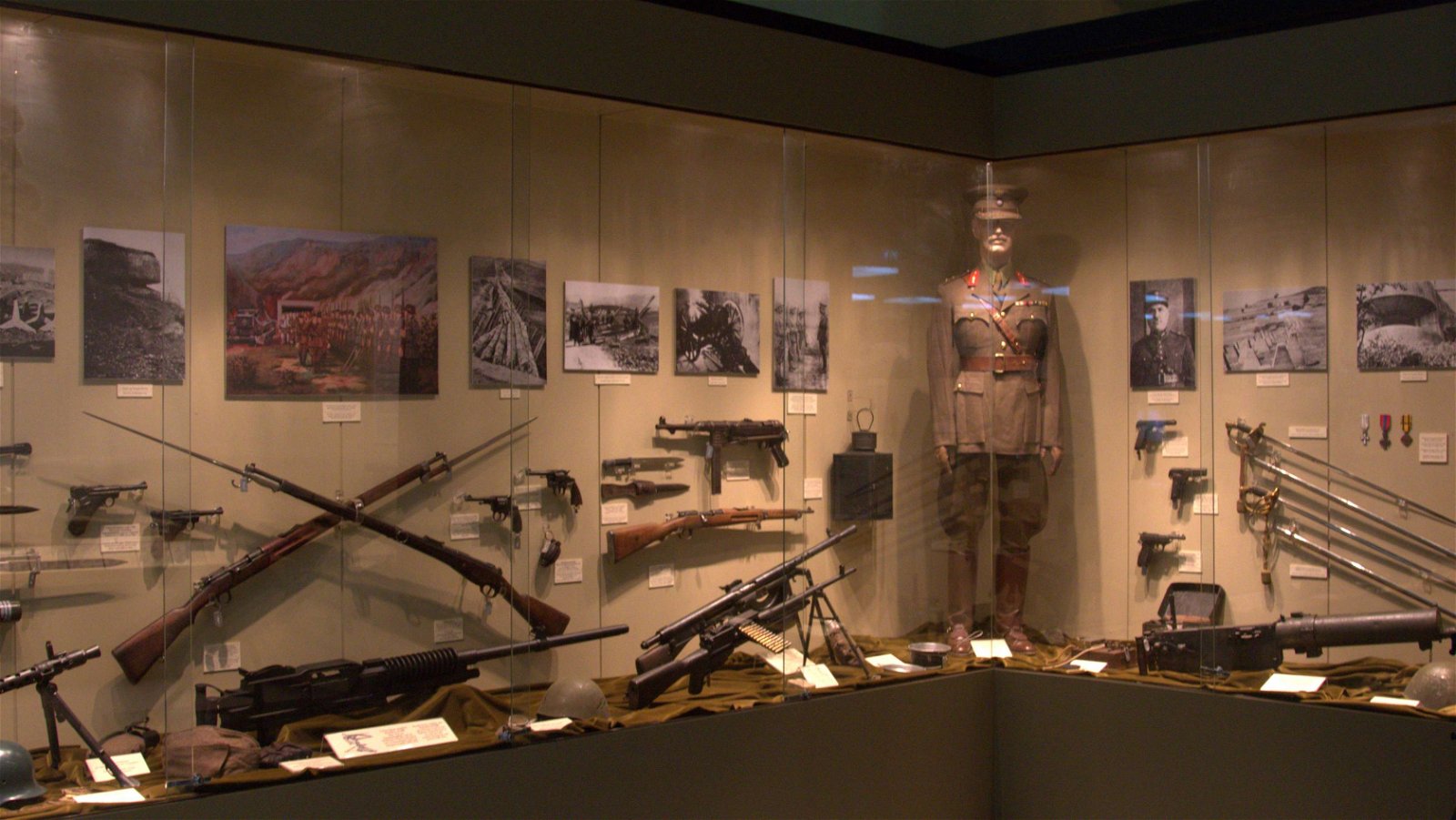 War Museum of Athens