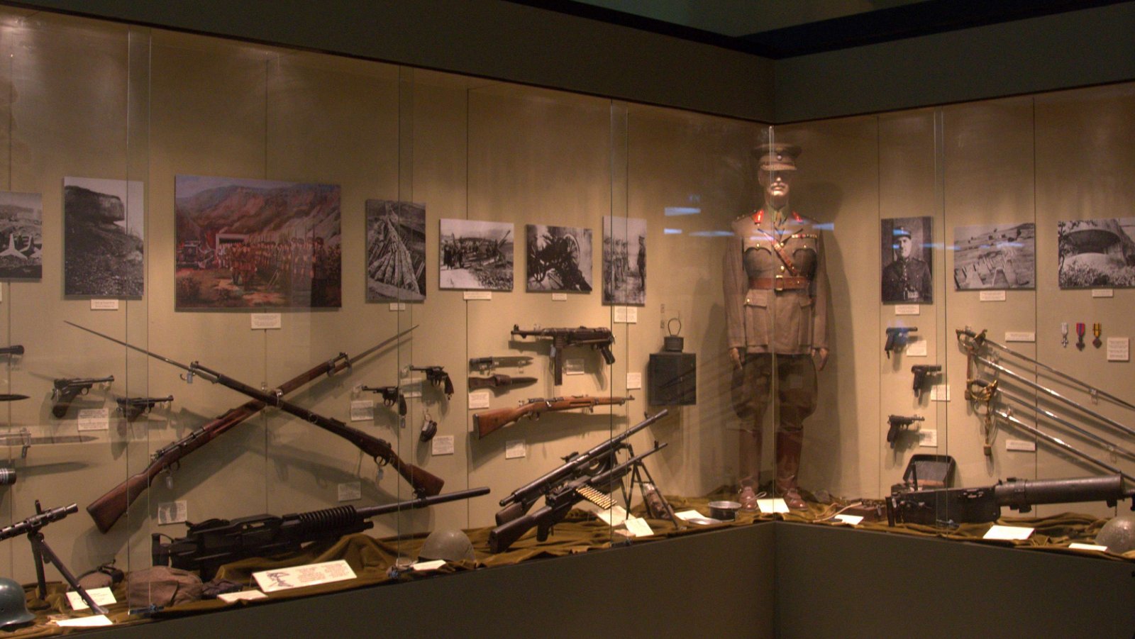 War Museum of Athens