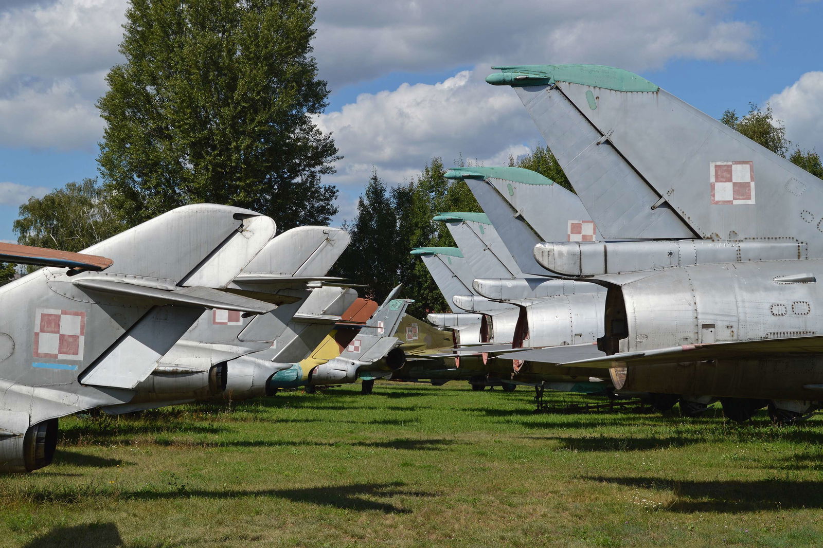 Museum of Polish Military Technology