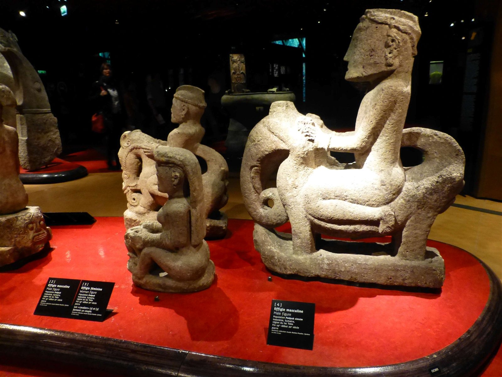 Musée du quai Branly