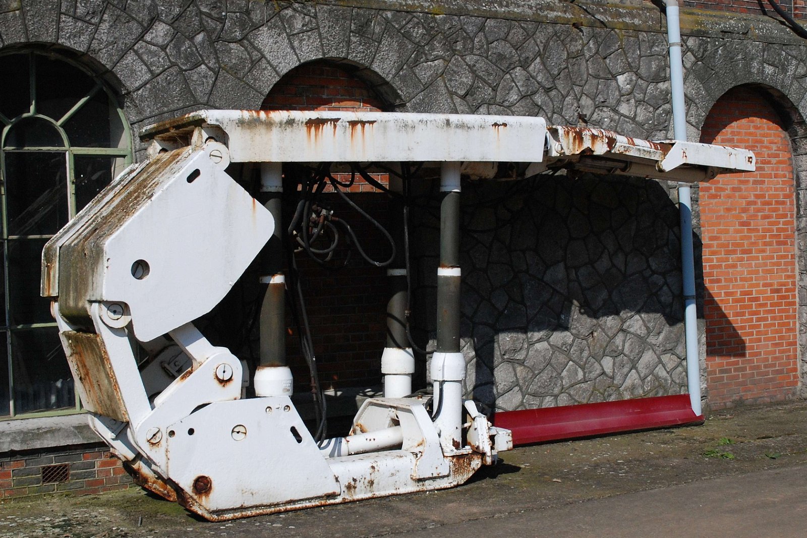 Het Mijnmuseum Beringen