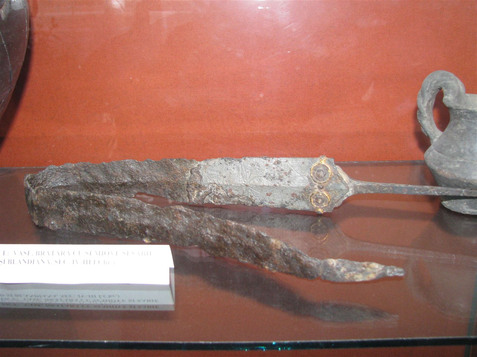 National Museum of Transylvanian History