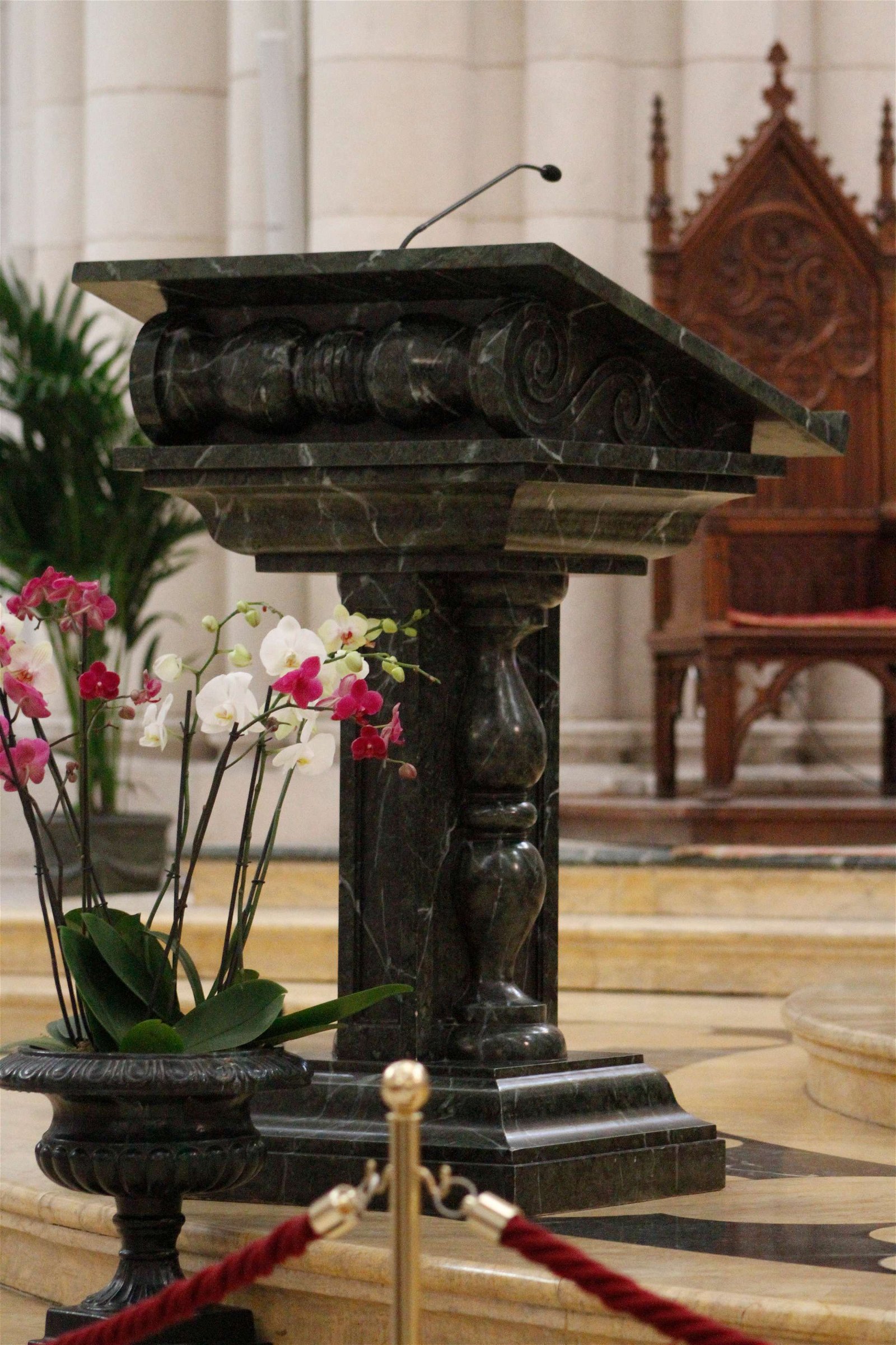 Museo de la Catedral de la Almudena