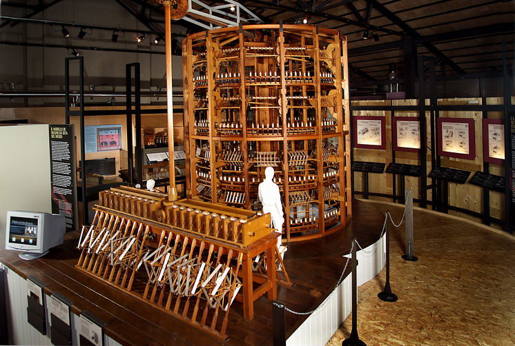 Museo del Patrimonio Industriale