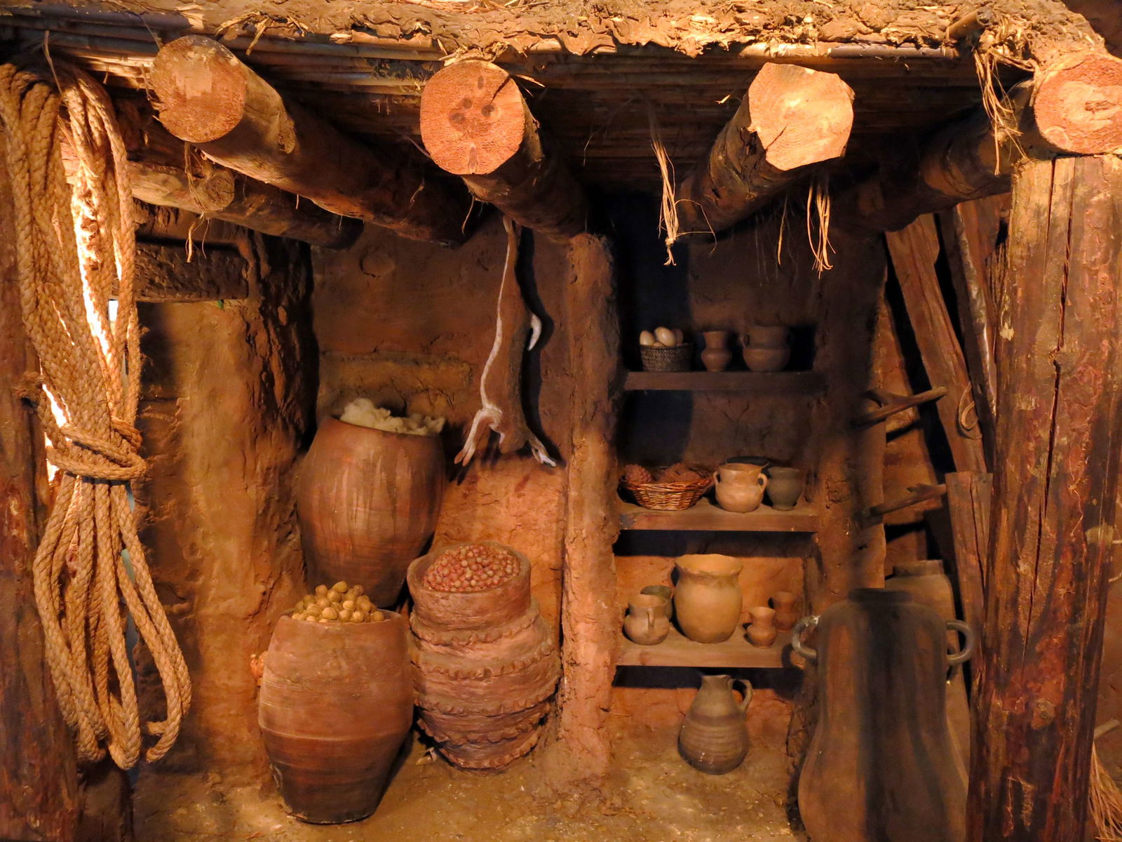 Museu d'Història de Catalunya