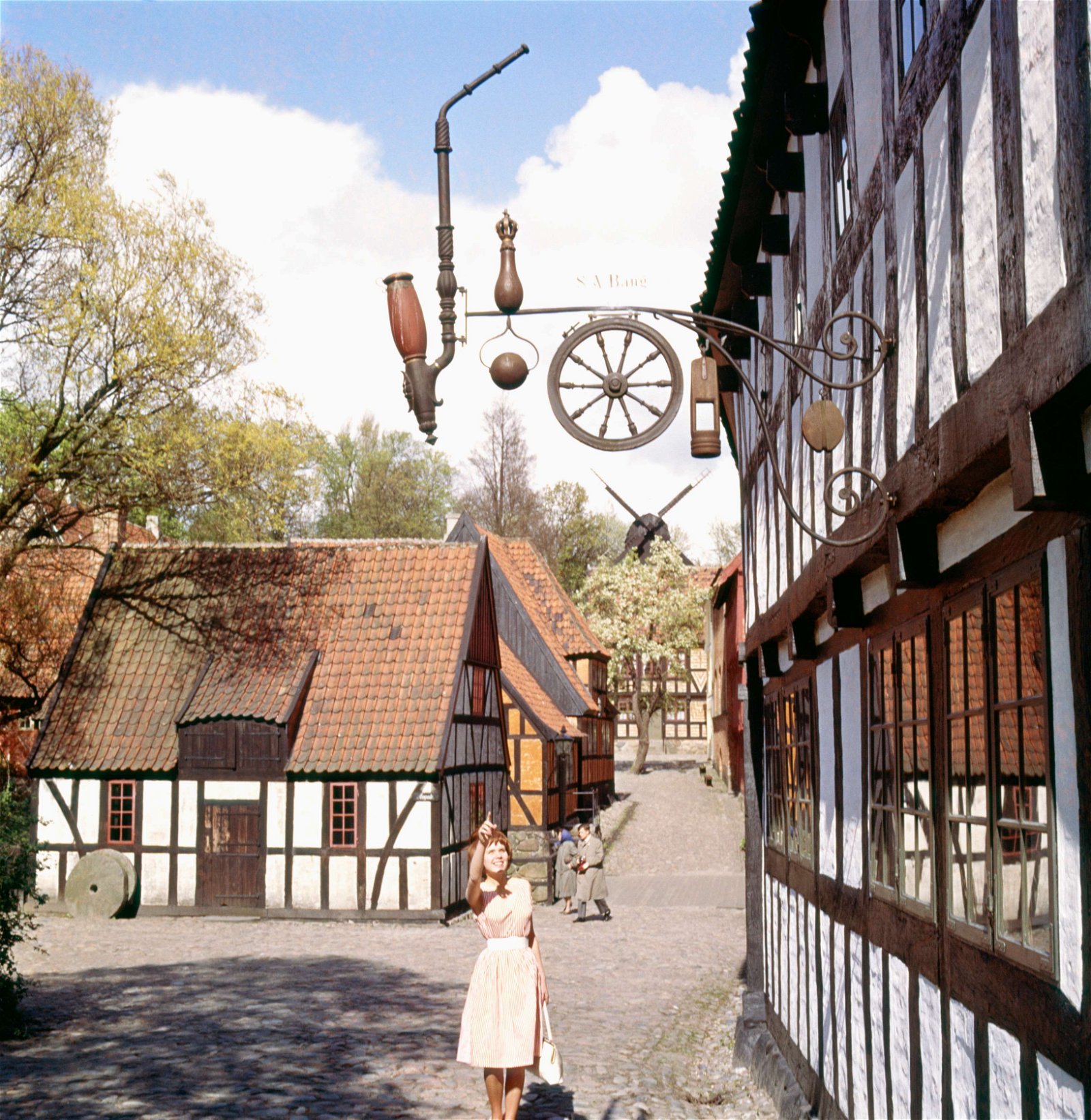 Den Gamle By