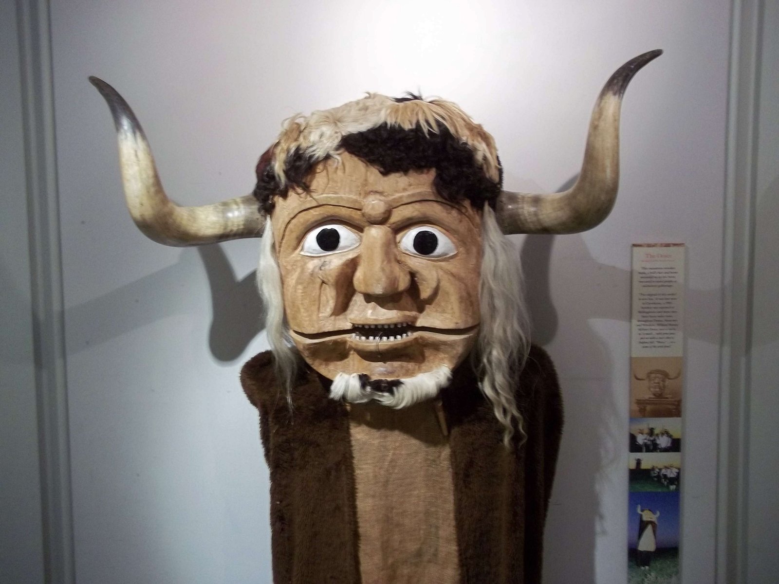 Dorset County Museum