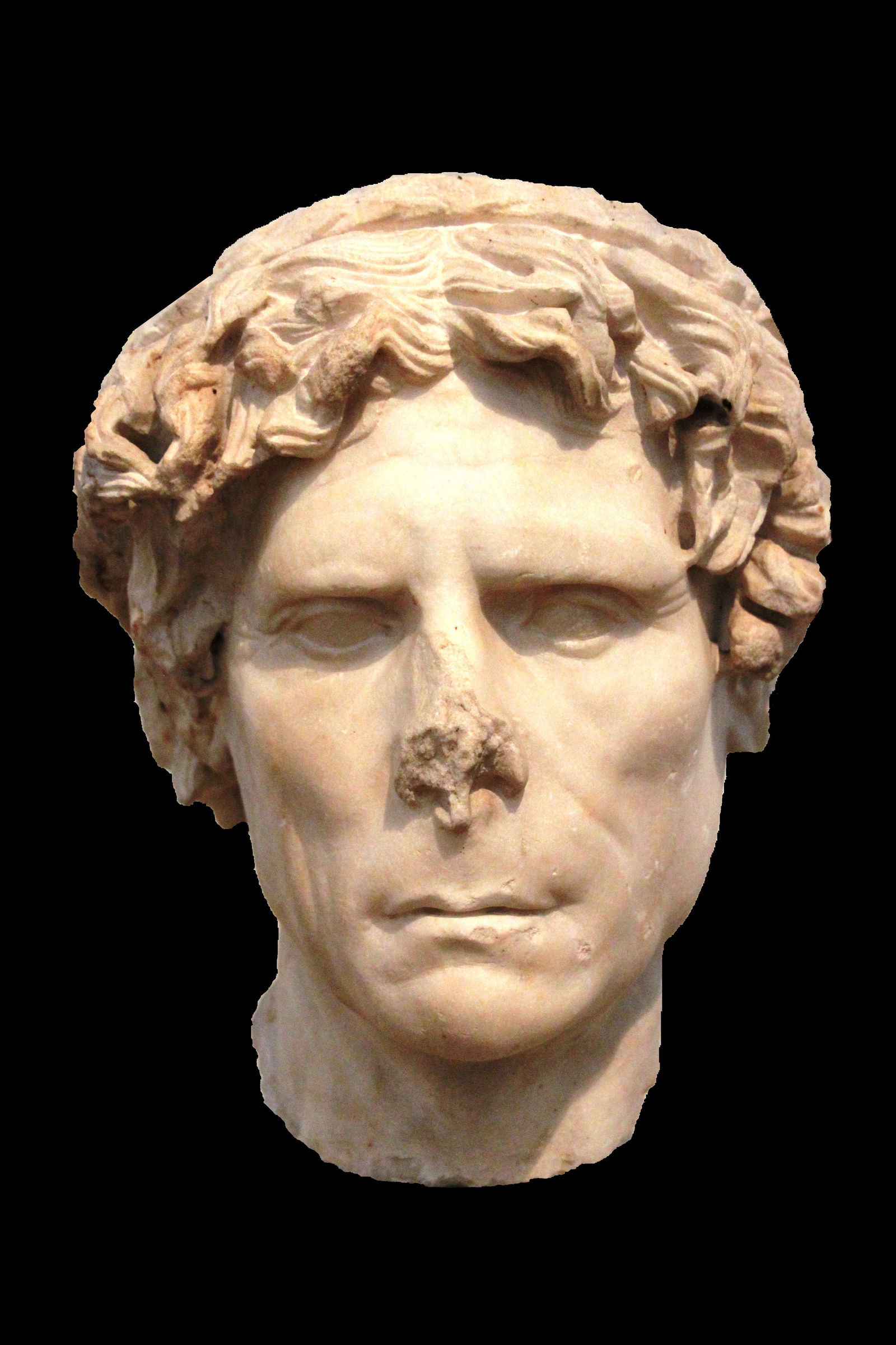 National Archaeological Museum