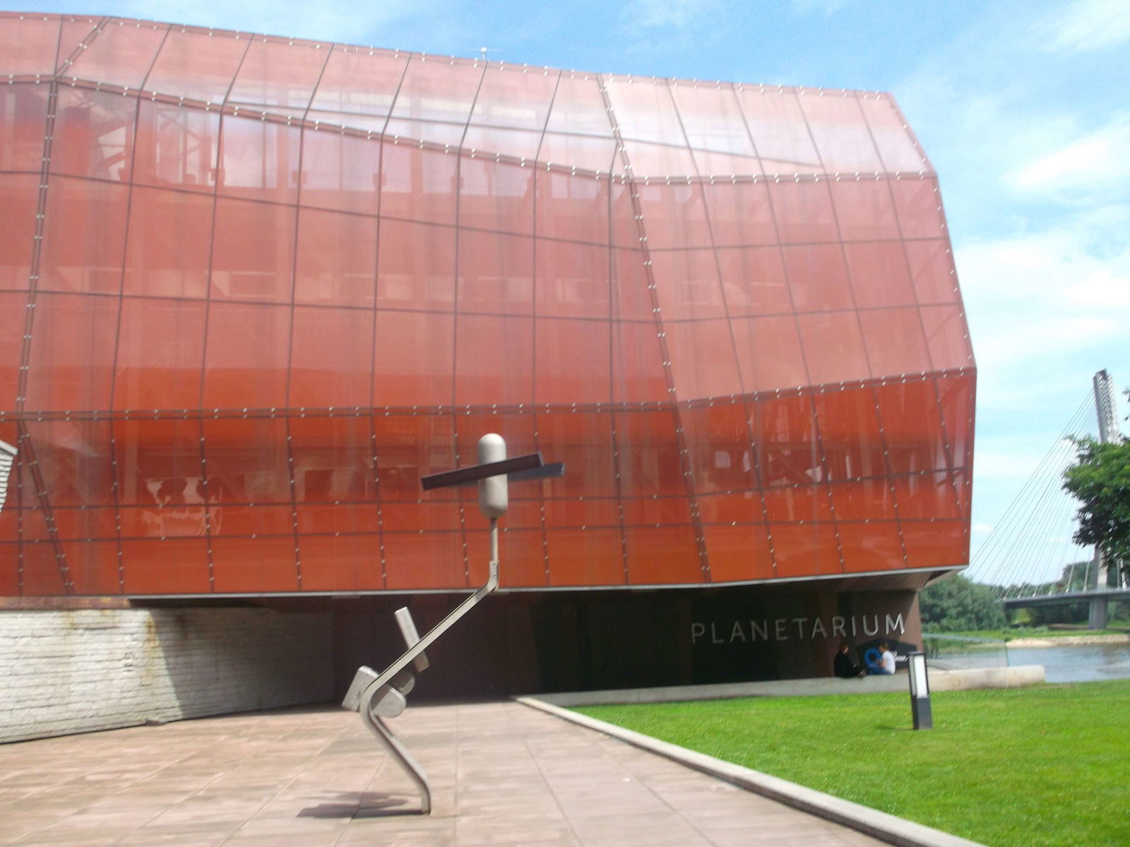 Copernicus Science Centre