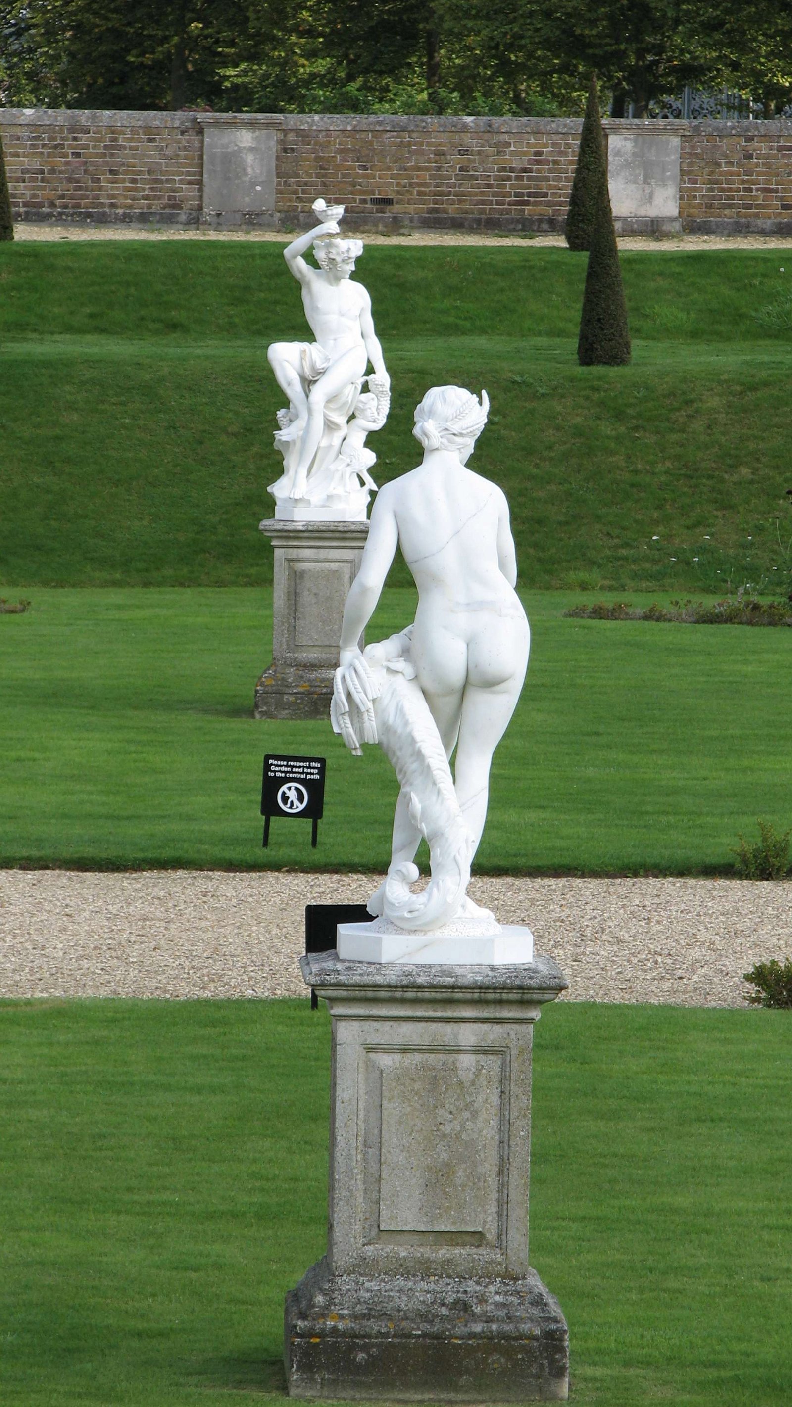 Hampton Court Palace