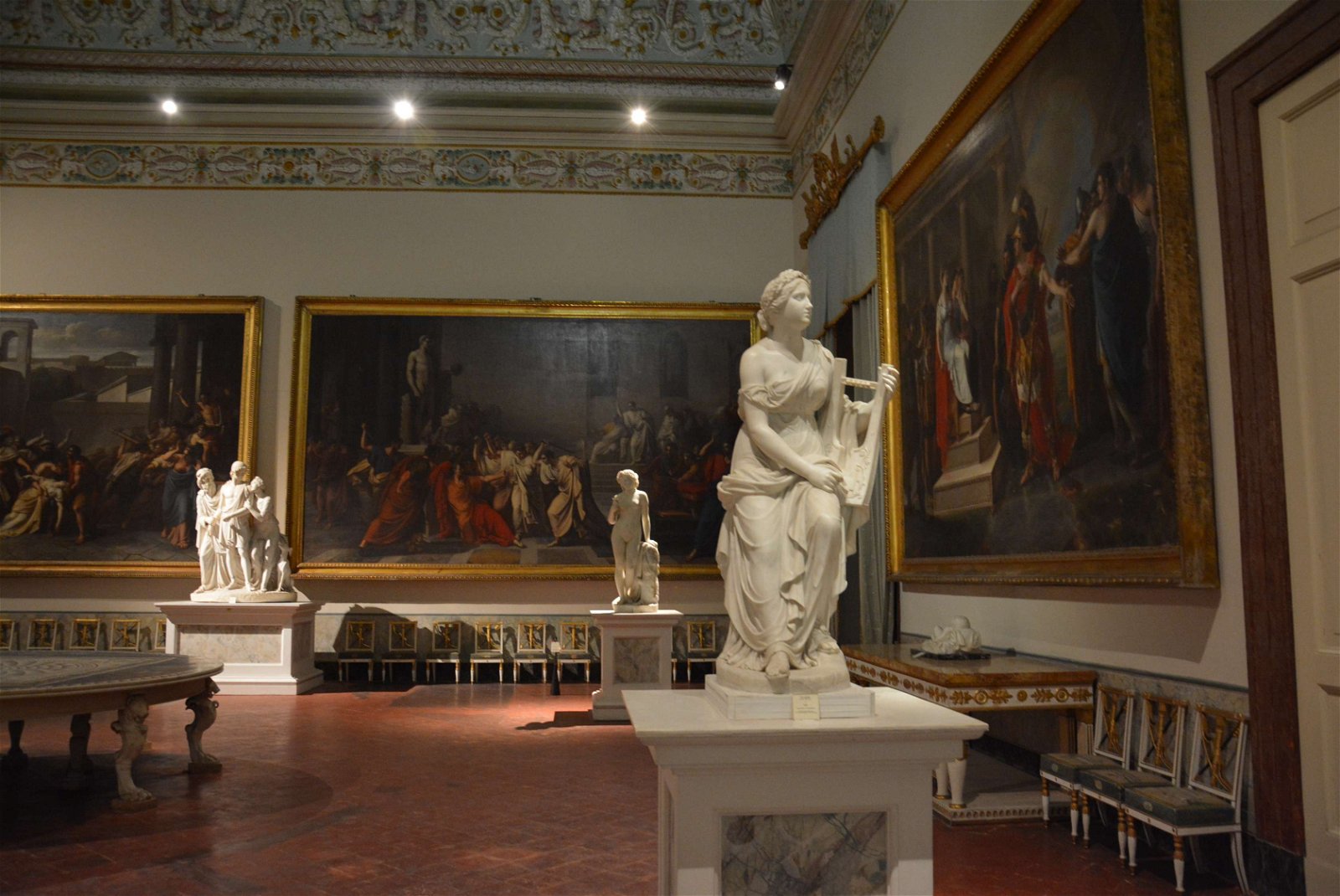 Museo Nazionale di Capodimonte