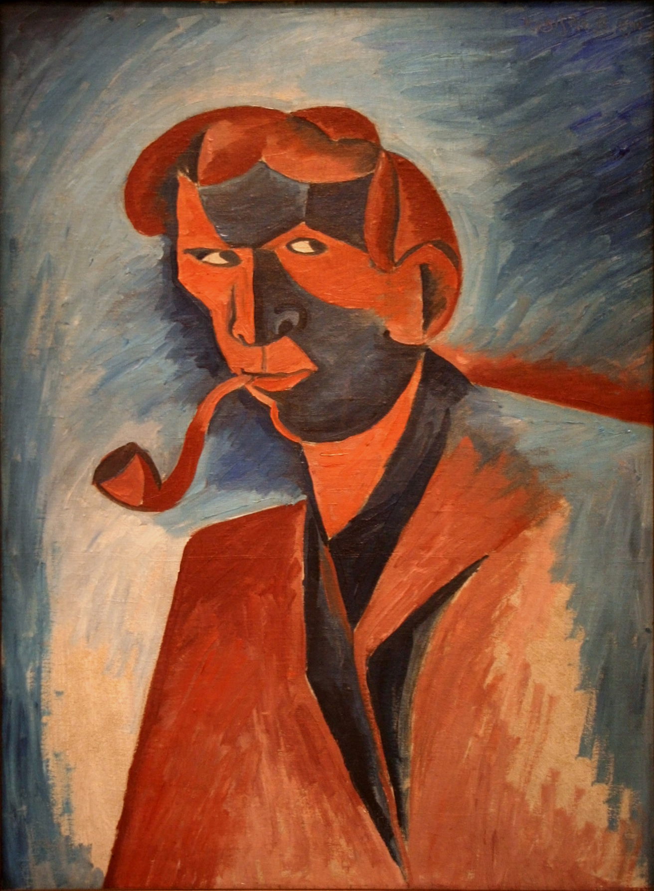 Trade Fair Palace - National Gallery in Prague