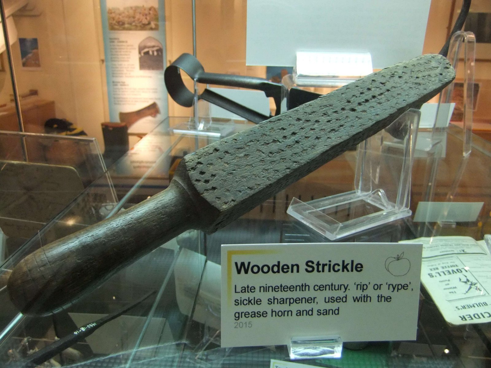 Hereford Museum and Art Gallery