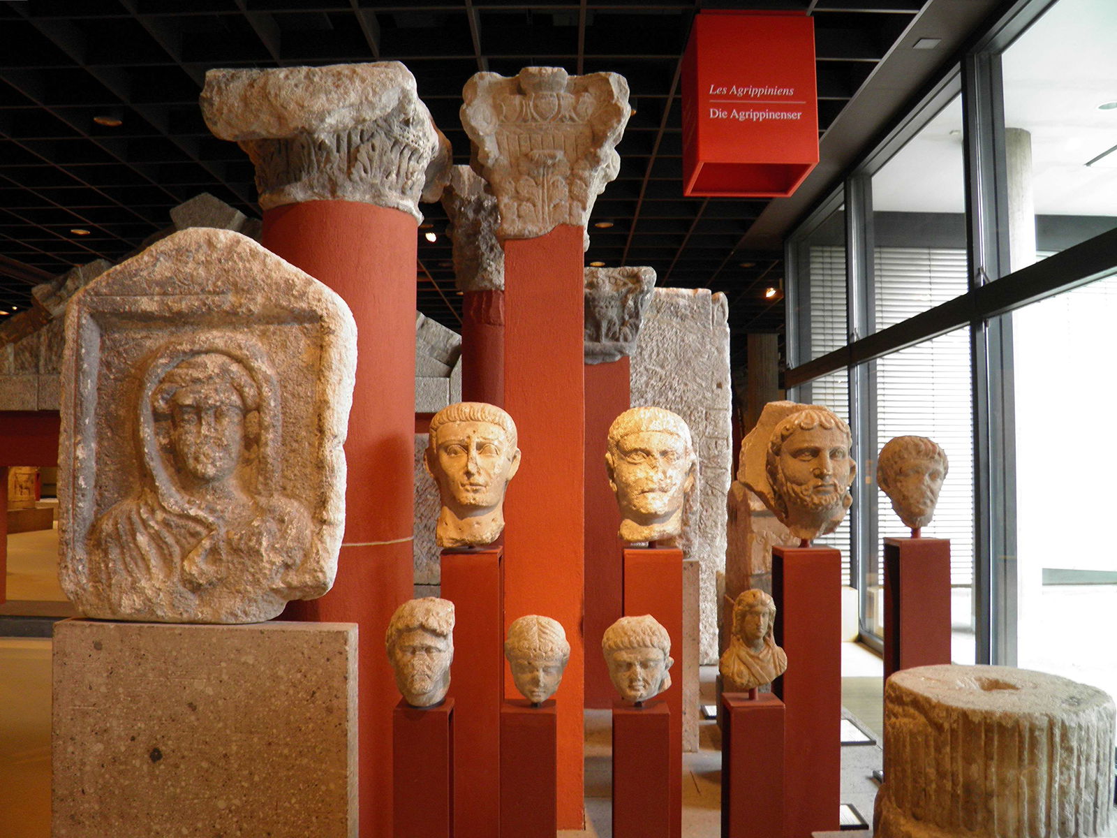 Römisch-Germanisches Museum