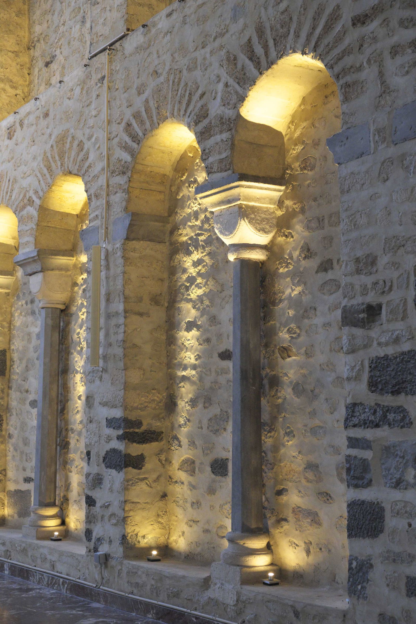 Collégiale Sainte-Gertrude