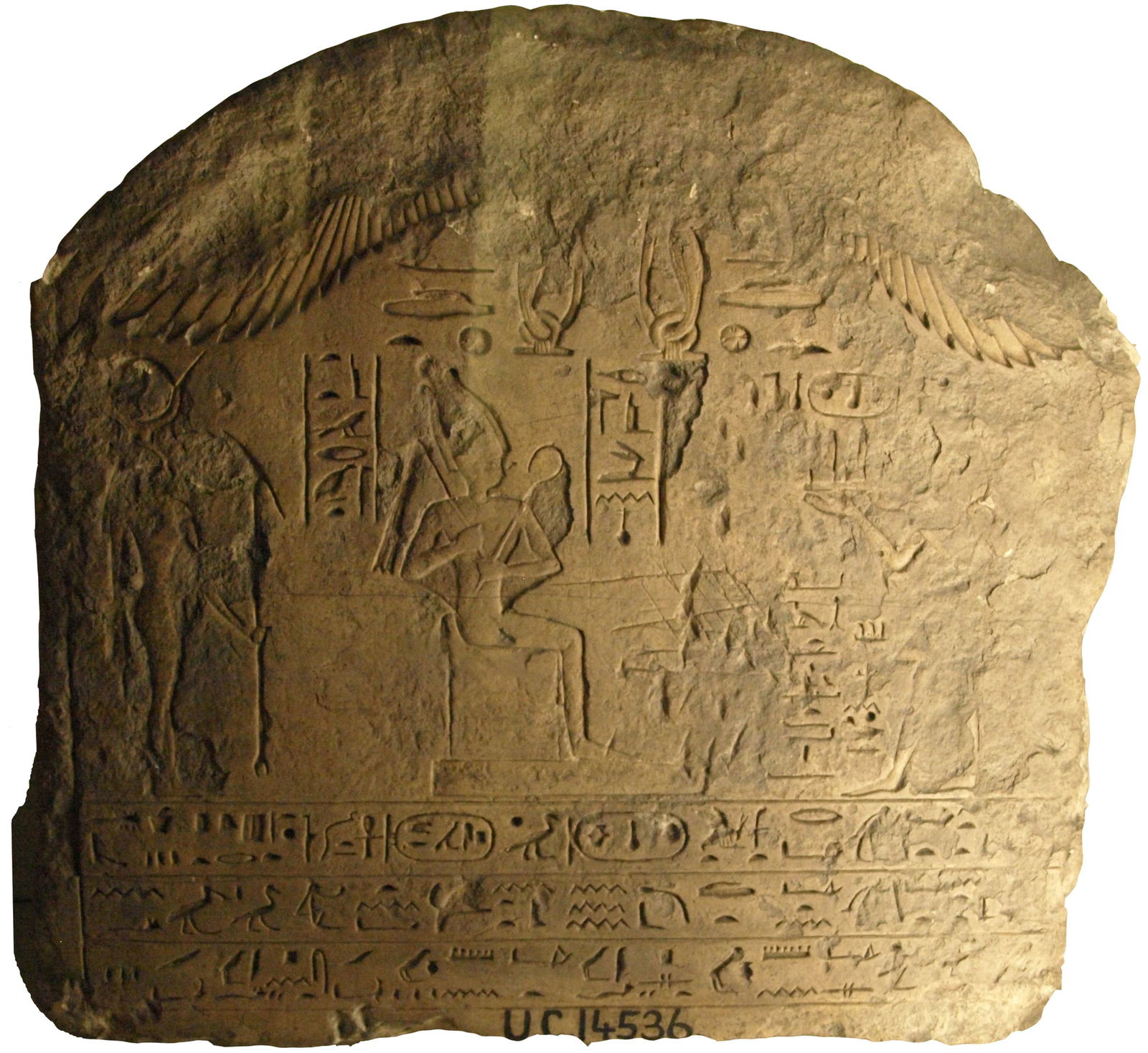 Petrie Museum of Egyptian Archaeology