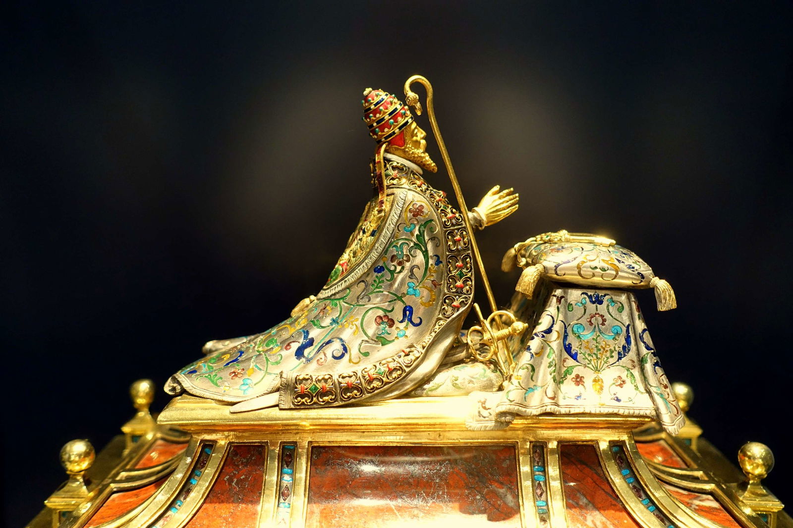 Museo Nacional de Artes Decorativas