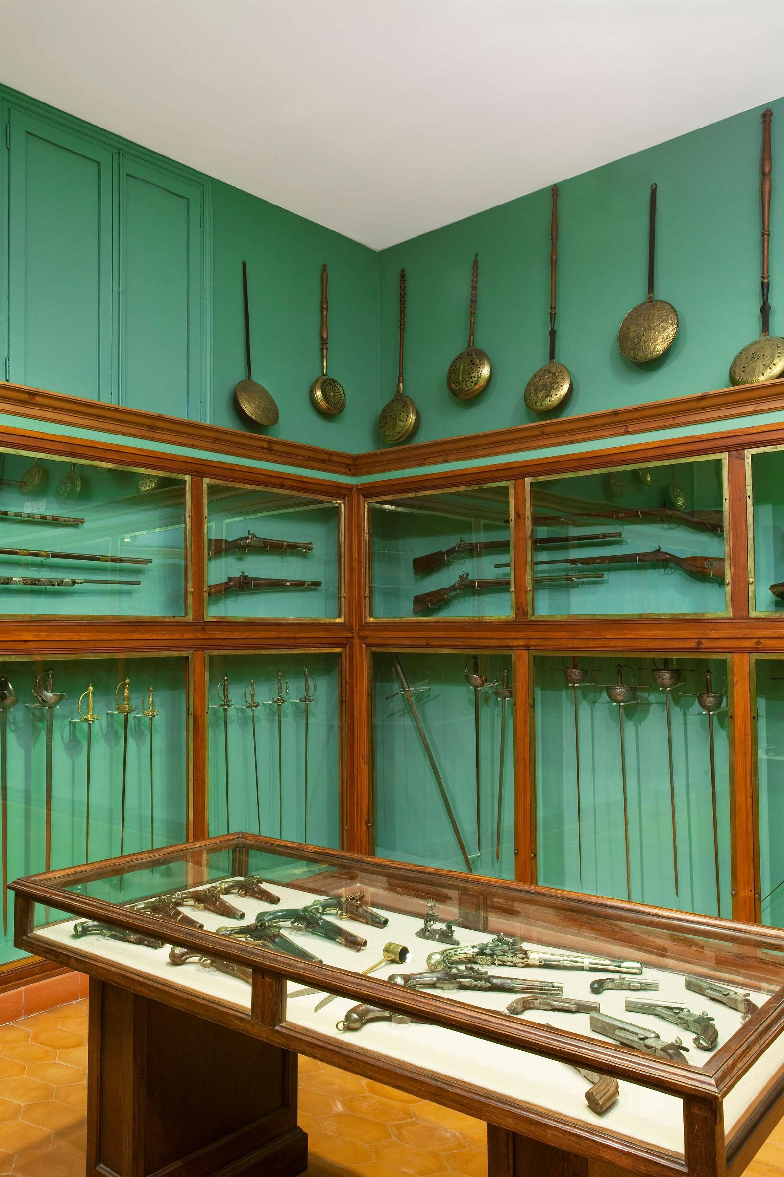 Frederic Mares Museum