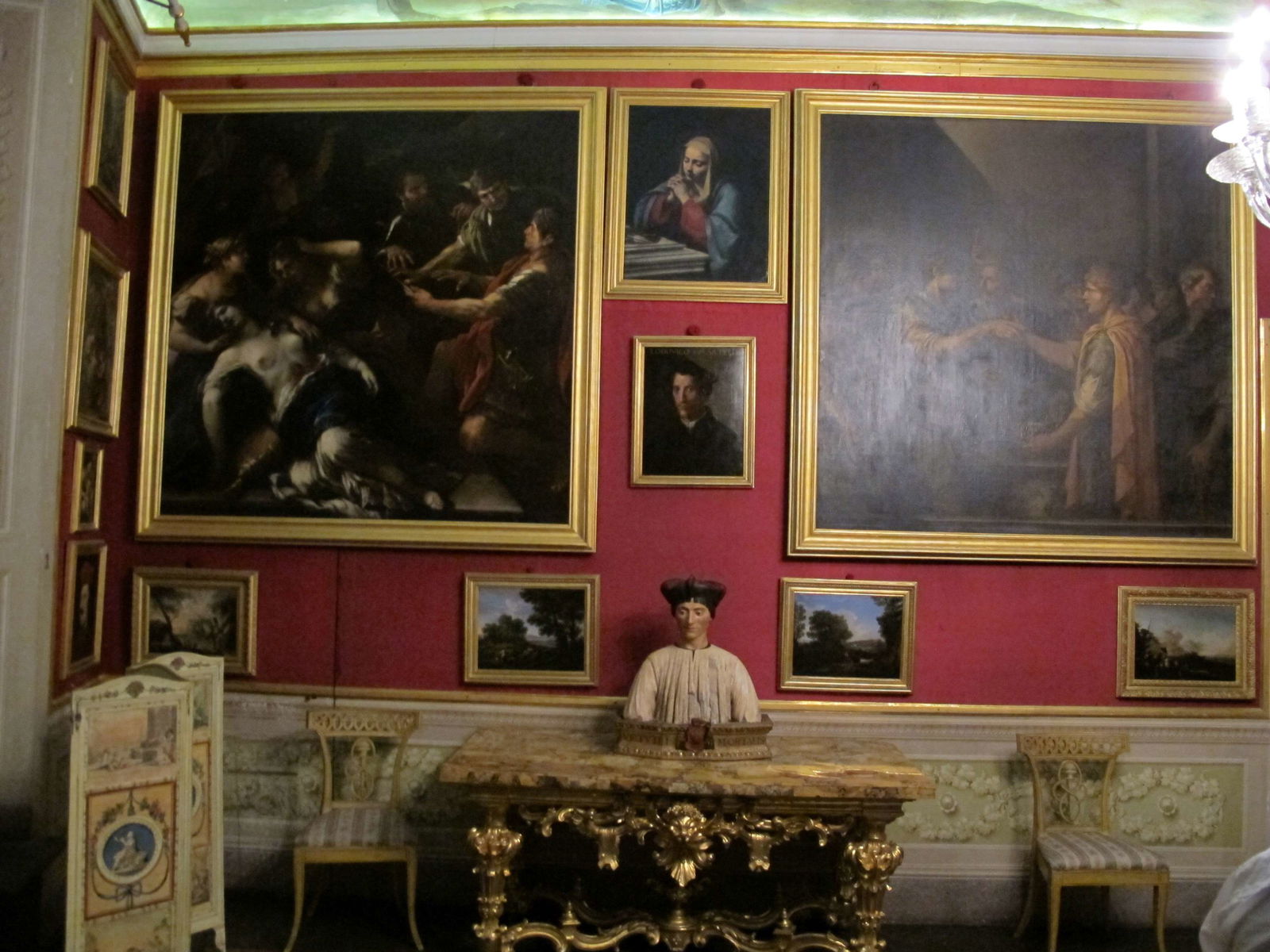 Museo di Casa Martelli