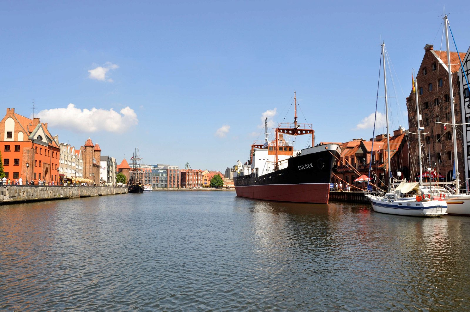 National Maritime Museum