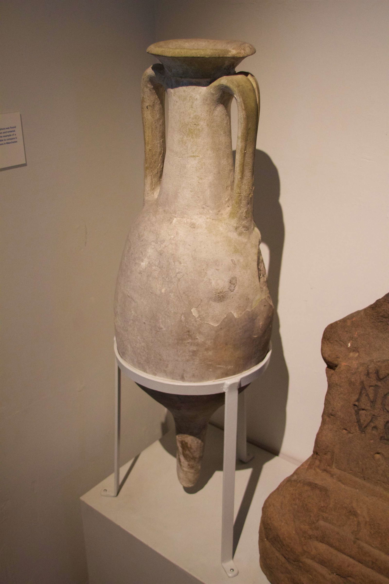 Museo de Mánchester