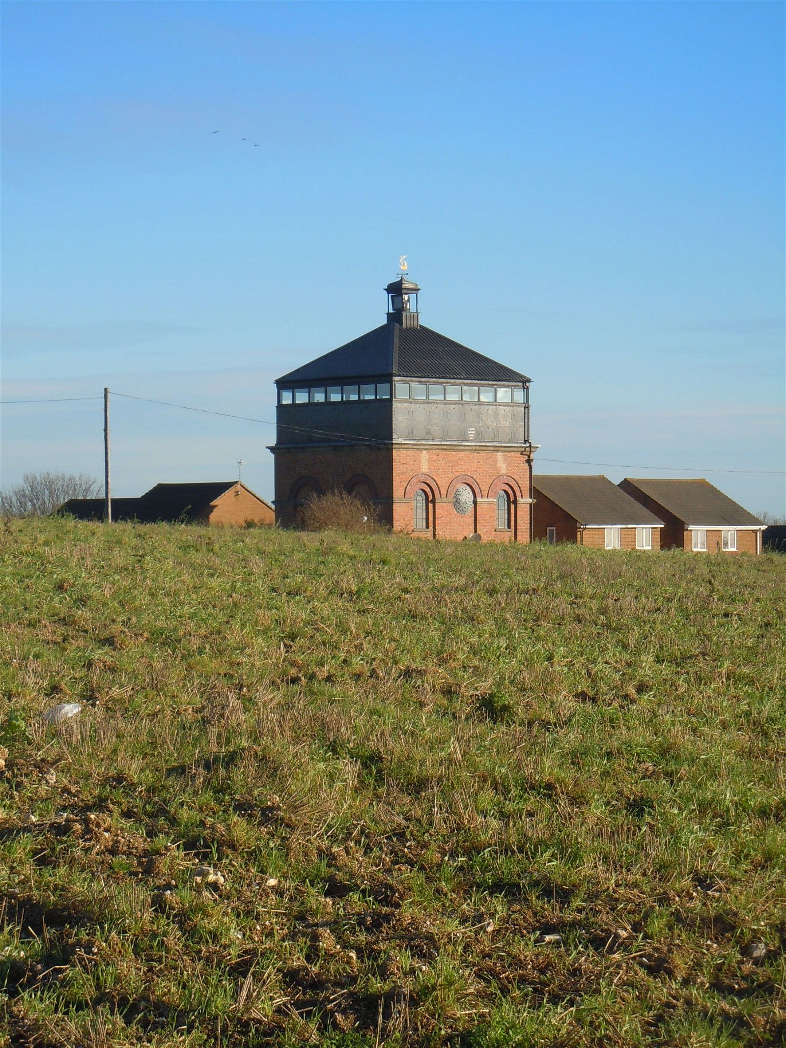 Foredown Tower Countryside Centre