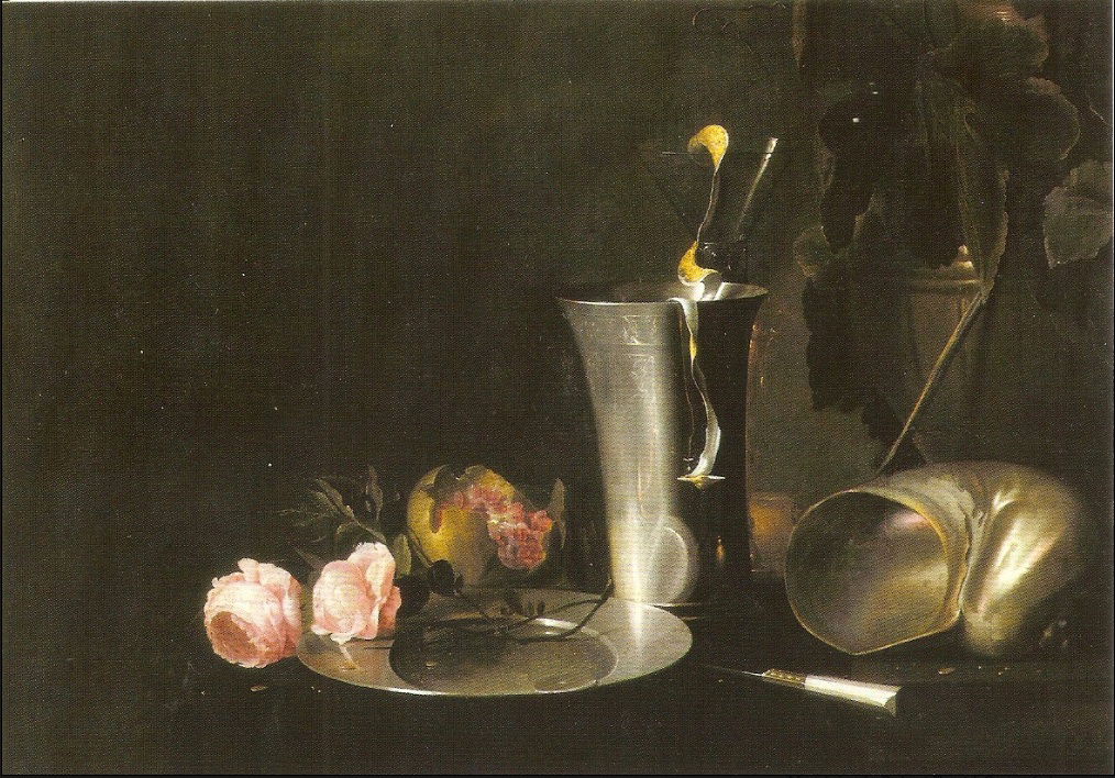 Museum Mayer van den Bergh