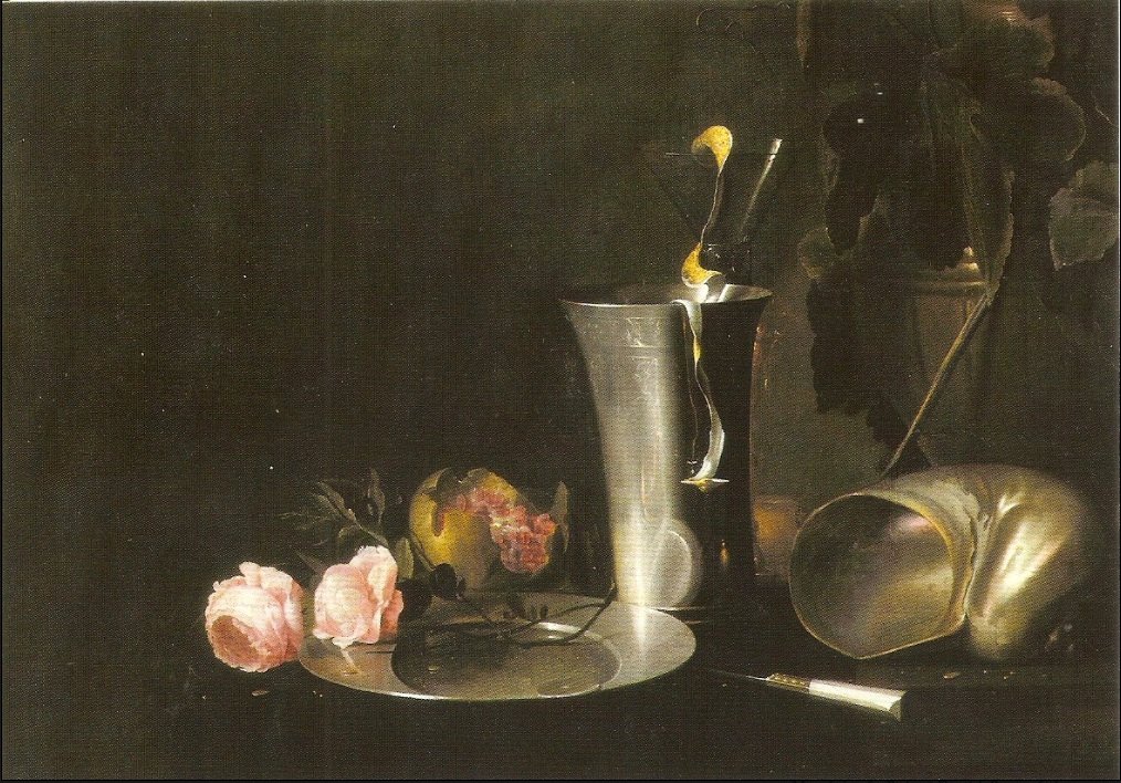 Museum Mayer van den Bergh