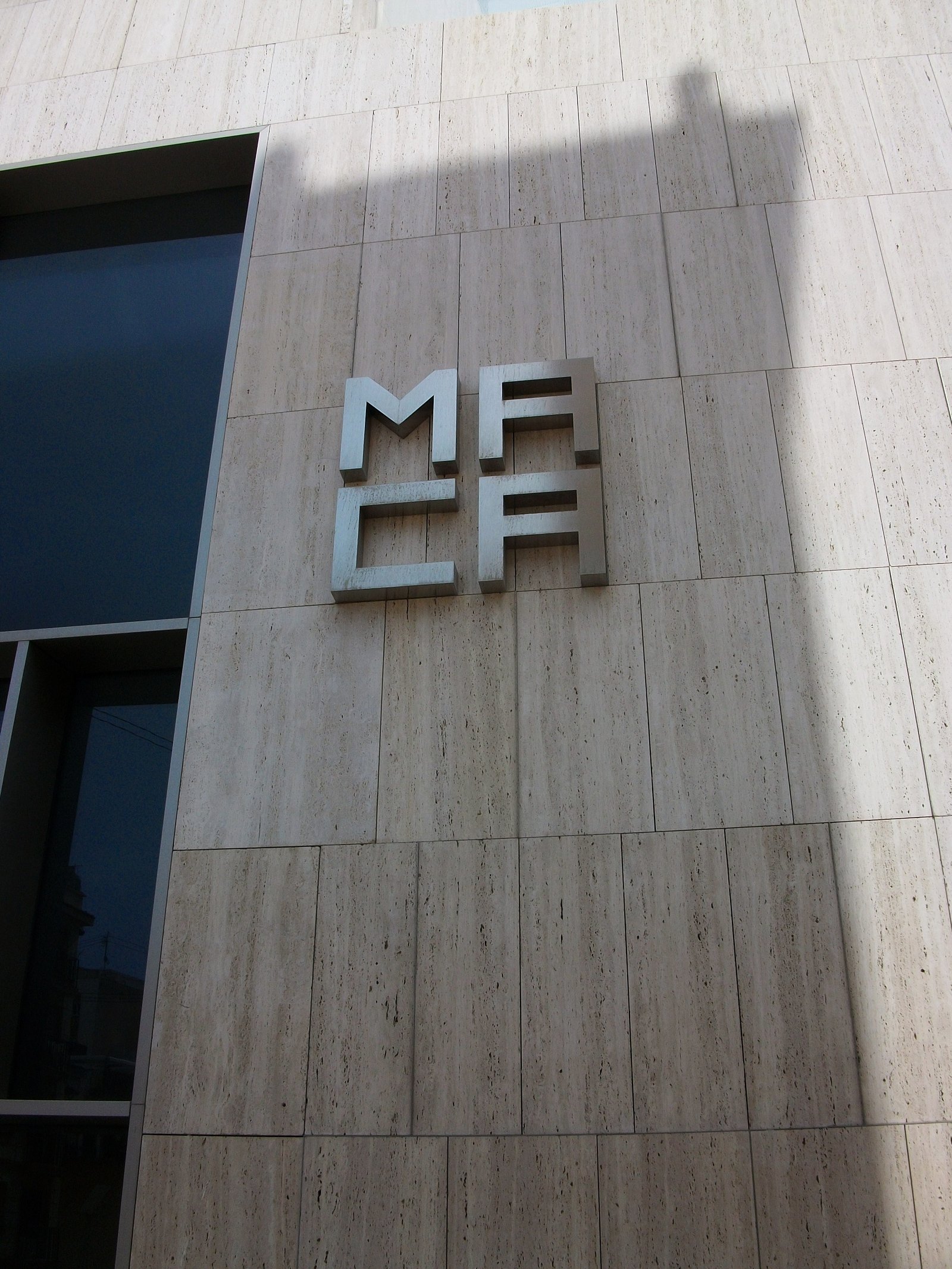 Alicante Museum of Contemporary Art