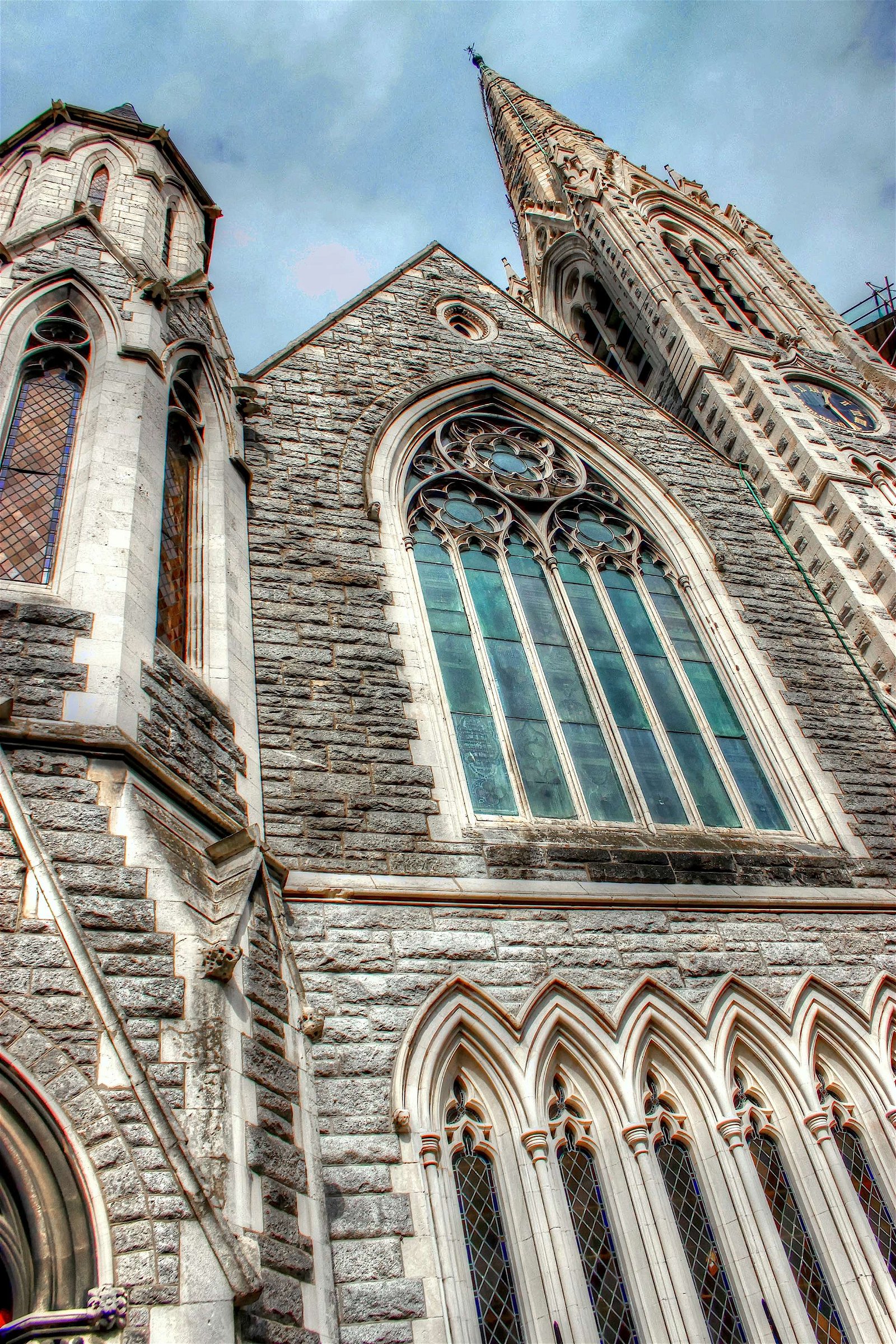 Dublin Writers Museum