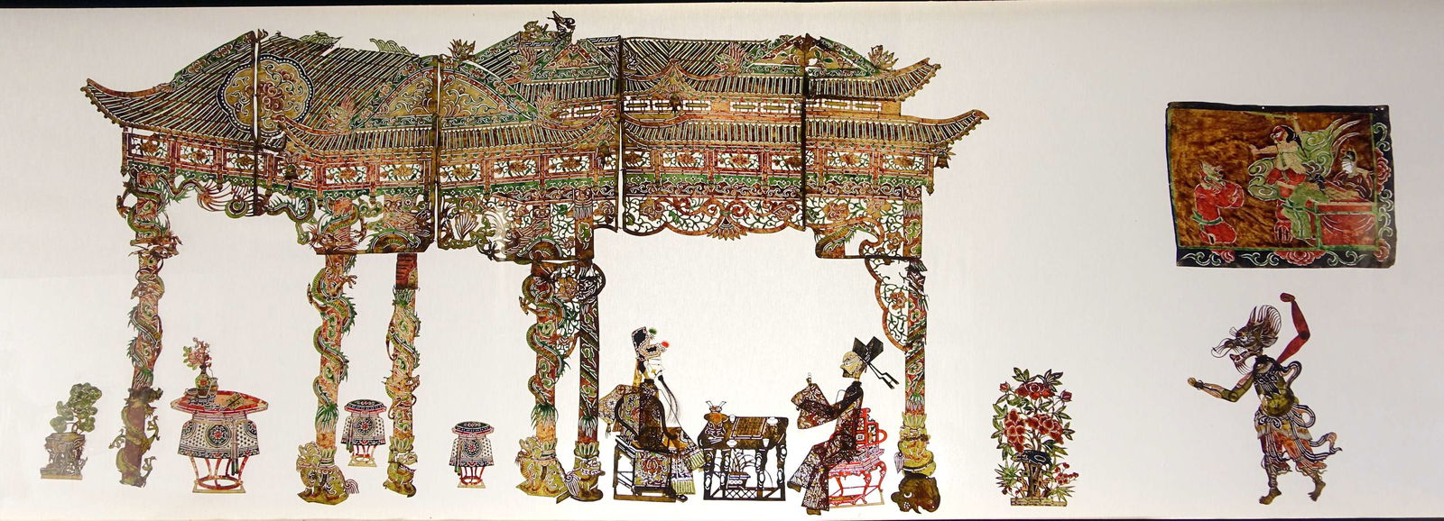 Museum of the Orient