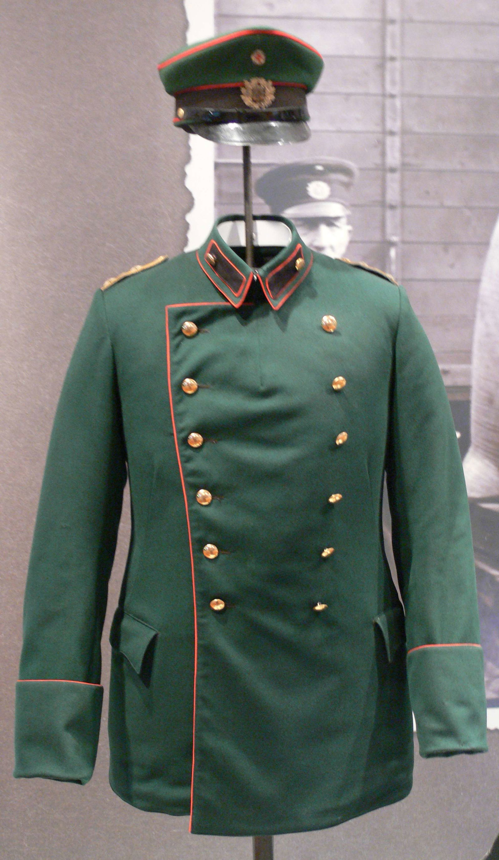 Deutsches Zollmuseum