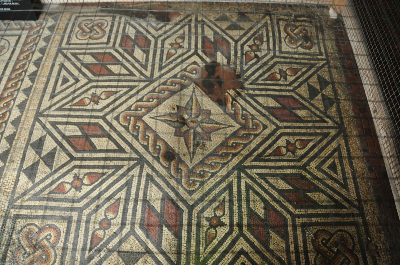 Villa romana di Bignor