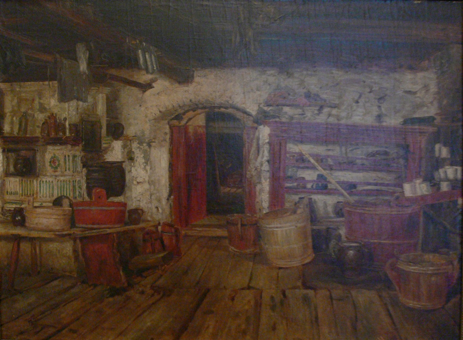 Austrian Museum of Folk Life and Folk Art